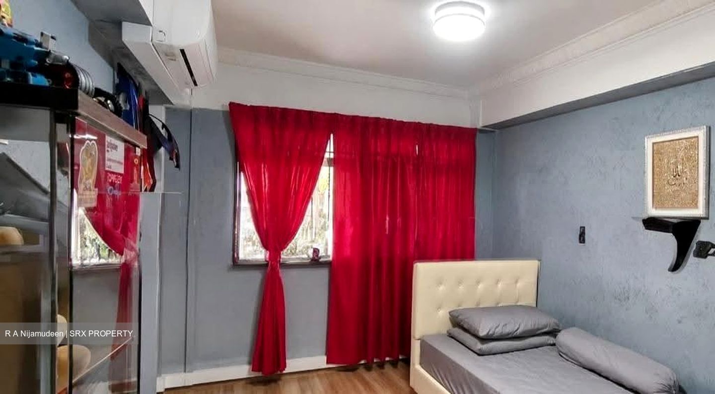 Blk 862 Woodlands Street 83 (Woodlands), HDB 5 Rooms #612742471